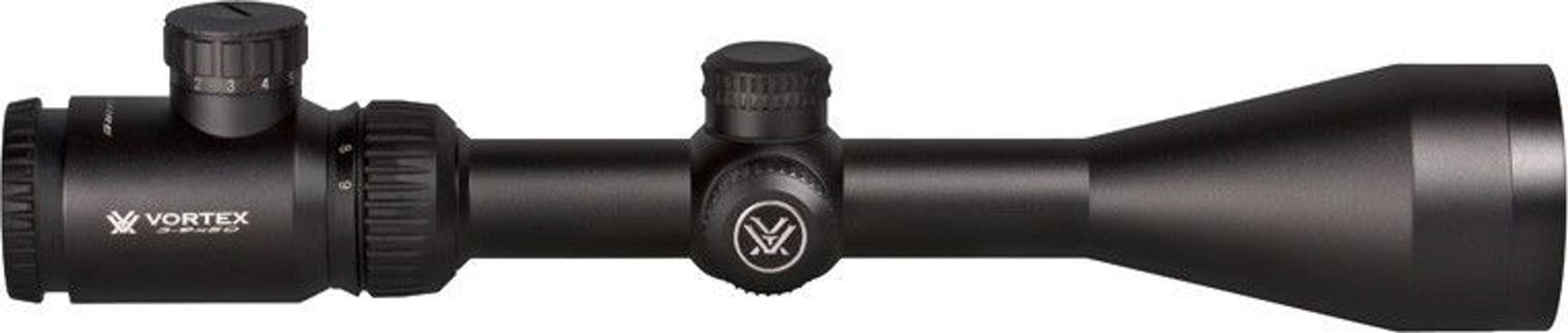 Crossfire II 3-9x50 V-Brite valaistu (MOA), view: 3