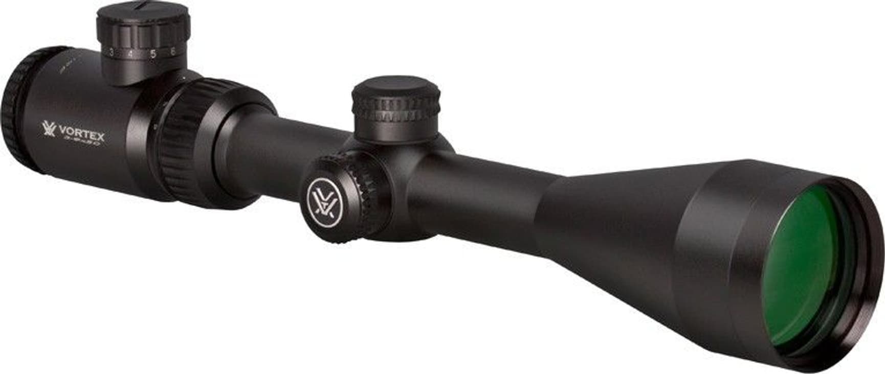 Crossfire II 3-9x50 V-Brite valaistu (MOA), view: 0