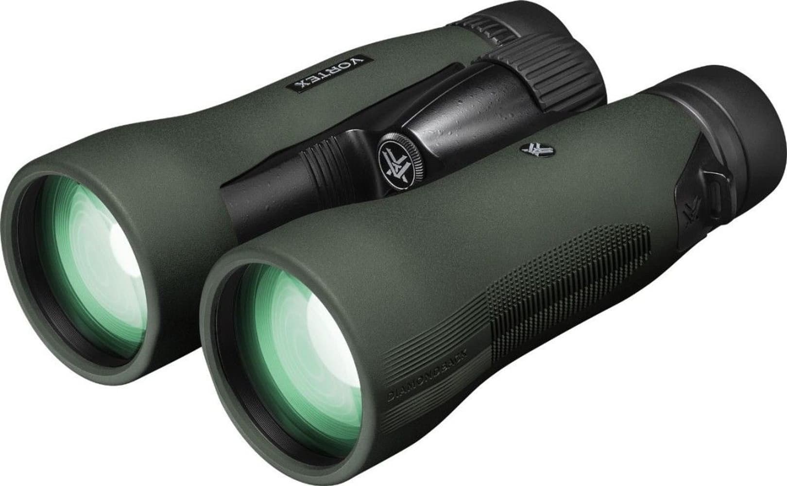 Diamondback HD 15x56 inkl. Glasspak Sele, view: 1