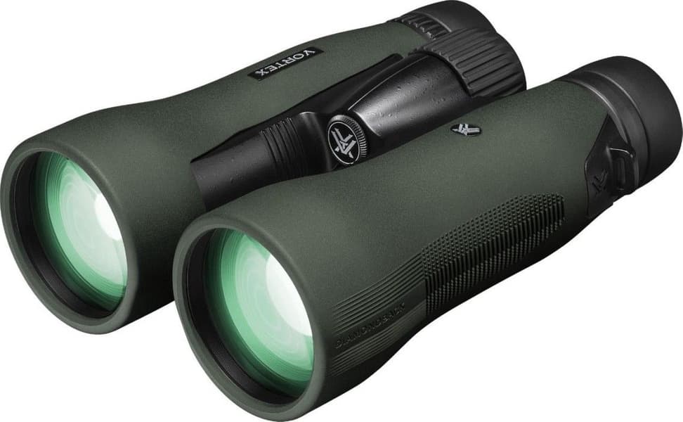 Diamondback HD 15x56 inkl. Glasspak Sele, view: 1