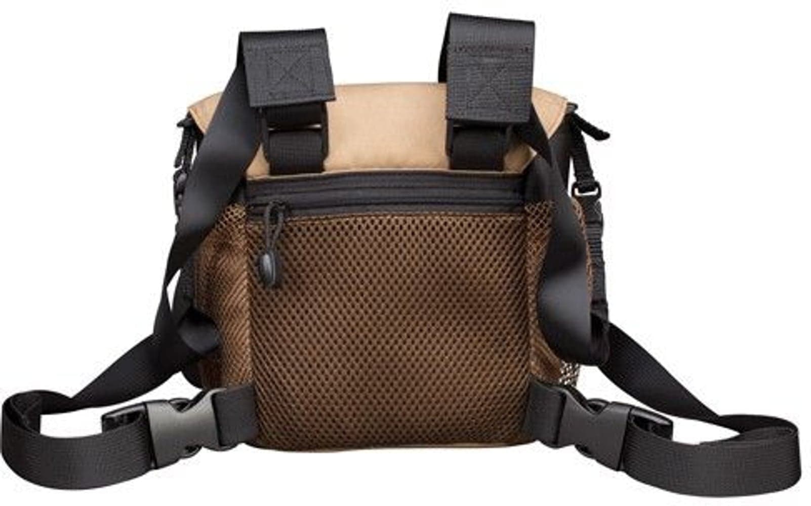 Viper HD 10x42 sis. GlassPak-rintavaljaat, view: 3