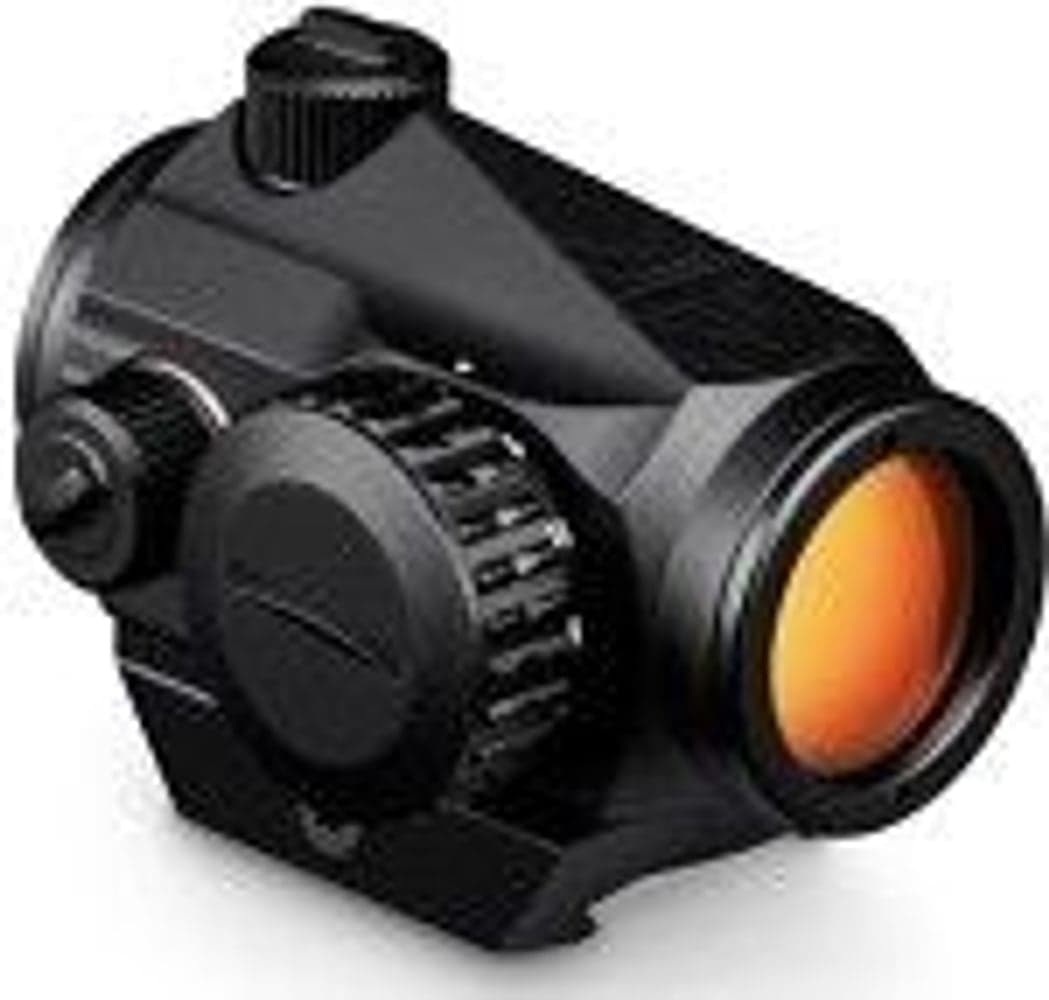 Crossfire II Red Dot 2 MOA Rödpunktsikte, view: 4