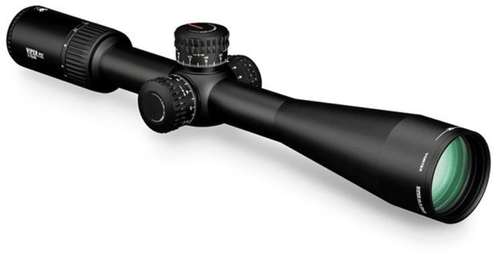 Viper PST Gen 2 5–25x50 FFP EBR-7C -ristikko valaistu (MRAD), view: 0