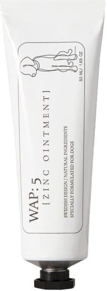 WAP:5 sinkkivoide koirille, 50 ml, view: 0