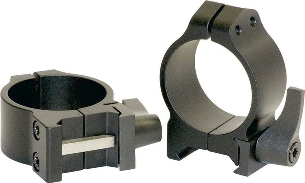 Maxima Weaver Low -pikajalat (30 mm), view: 0