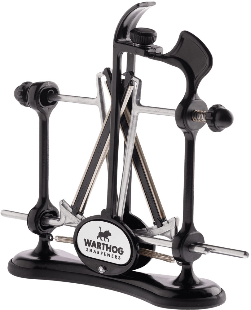 Warthog V-Sharp A4 timanttiveitsenterotin, view: 2