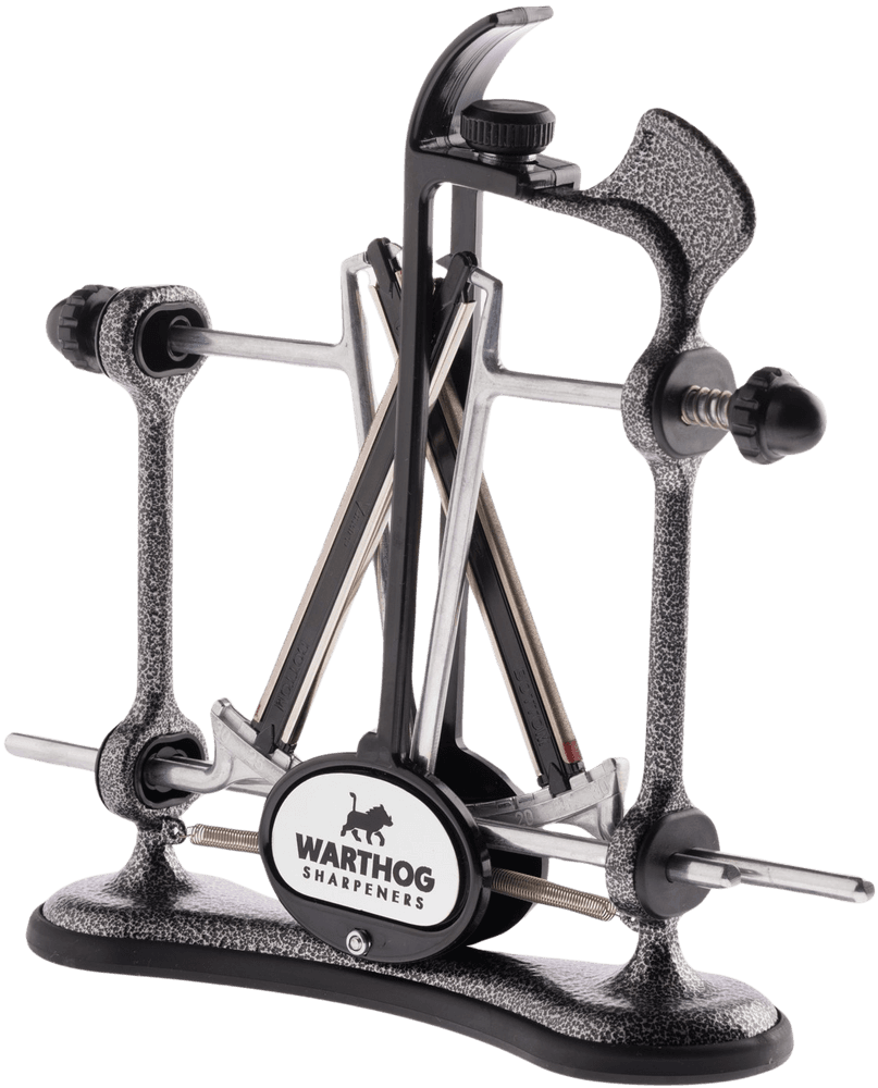 Warthog V-Sharp A4 timanttiveitsenterotin, view: 5