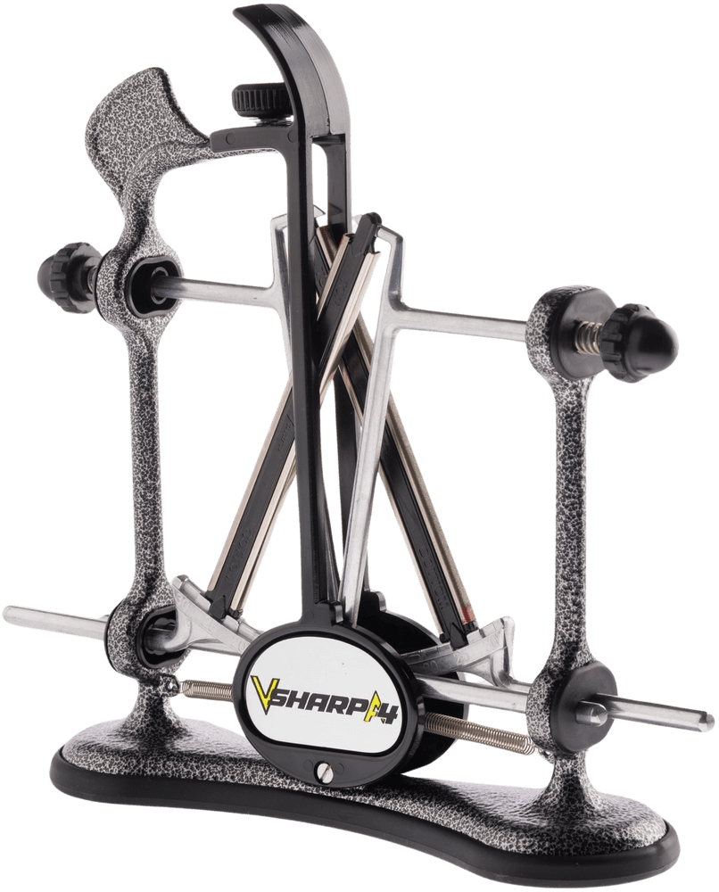 Warthog V-Sharp A4 timanttiveitsenterotin, view: 1