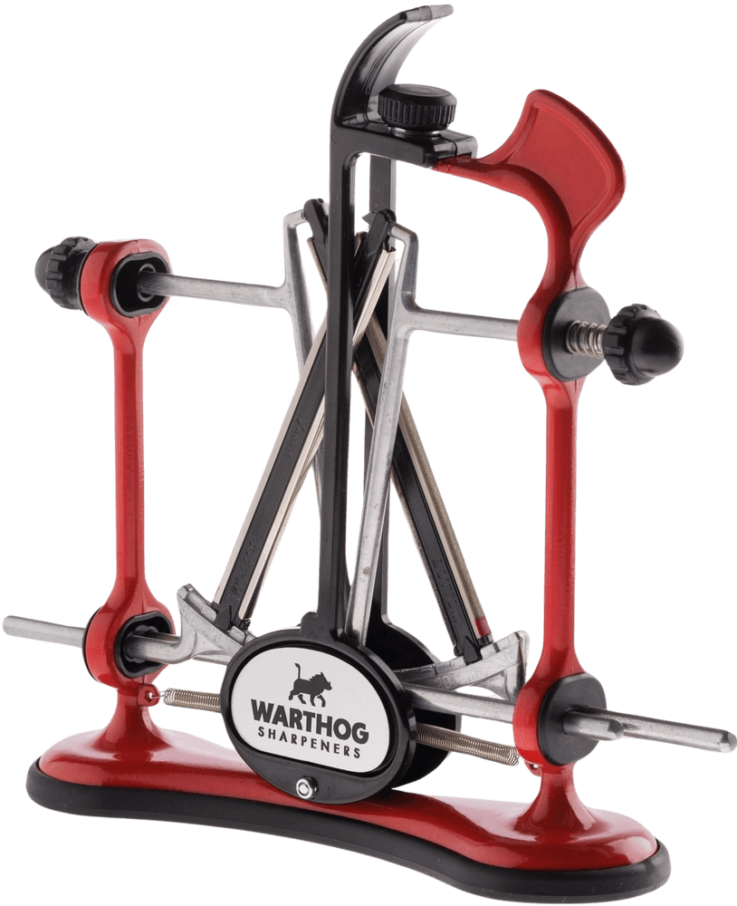 Warthog V-Sharp A4 timanttiveitsenterotin, view: 0