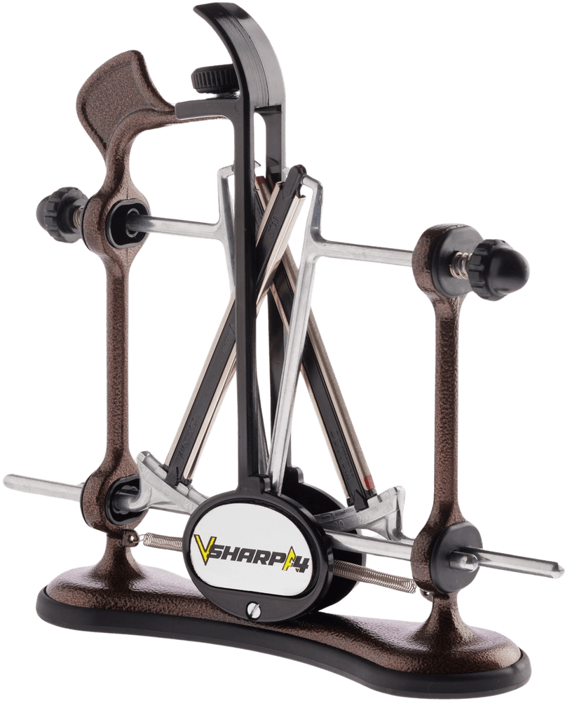 Warthog V-Sharp A4 timanttiveitsenterotin, view: 4