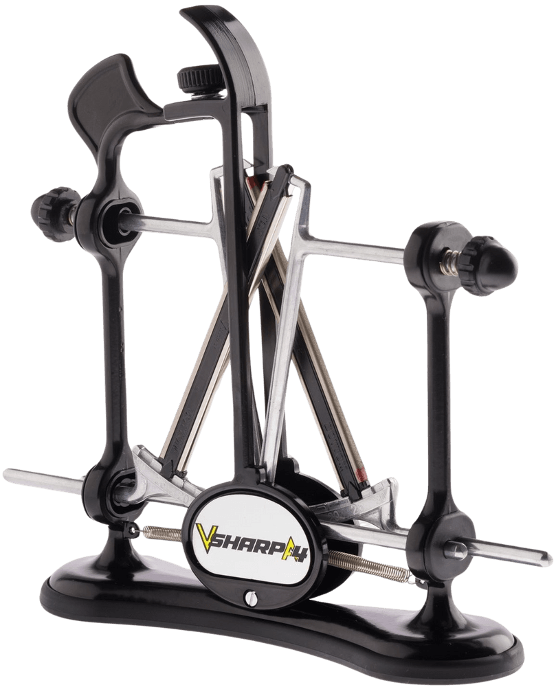 Warthog V-Sharp A4 timanttiveitsenterotin, view: 3