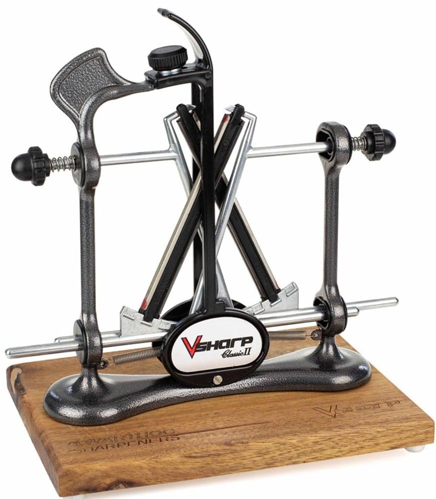 V-Sharp Classic II veitsenteroitin, view: 4