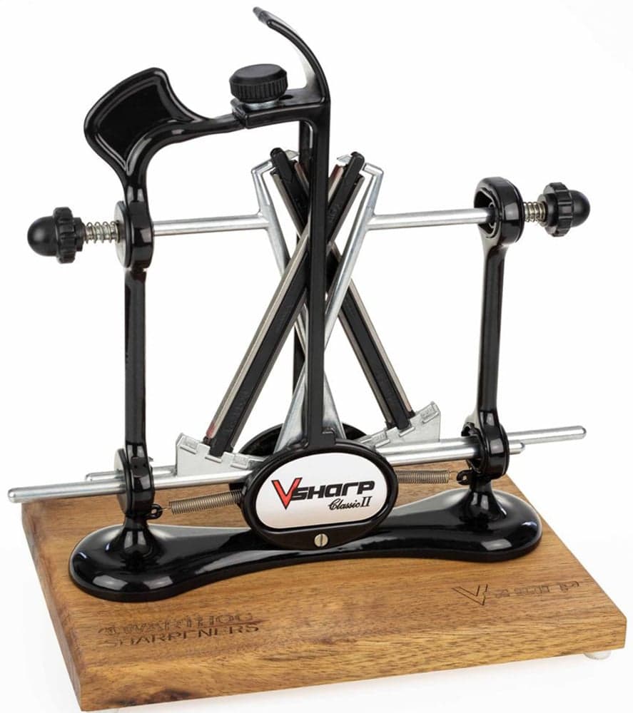 V-Sharp Classic II veitsenteroitin, view: 0