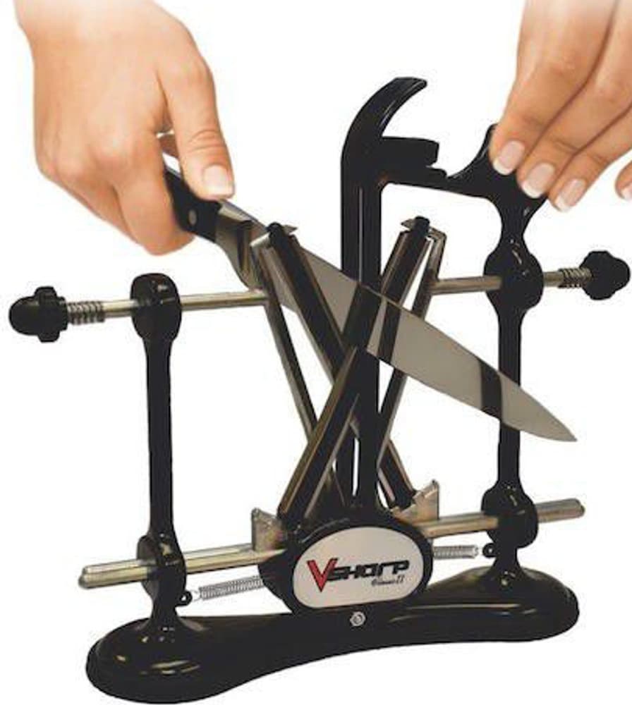 V-Sharp Classic II veitsenteroitin, view: 1