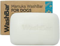 WashBar Soap Bar Manuka koirien palashampoo, 80 g - view: 0