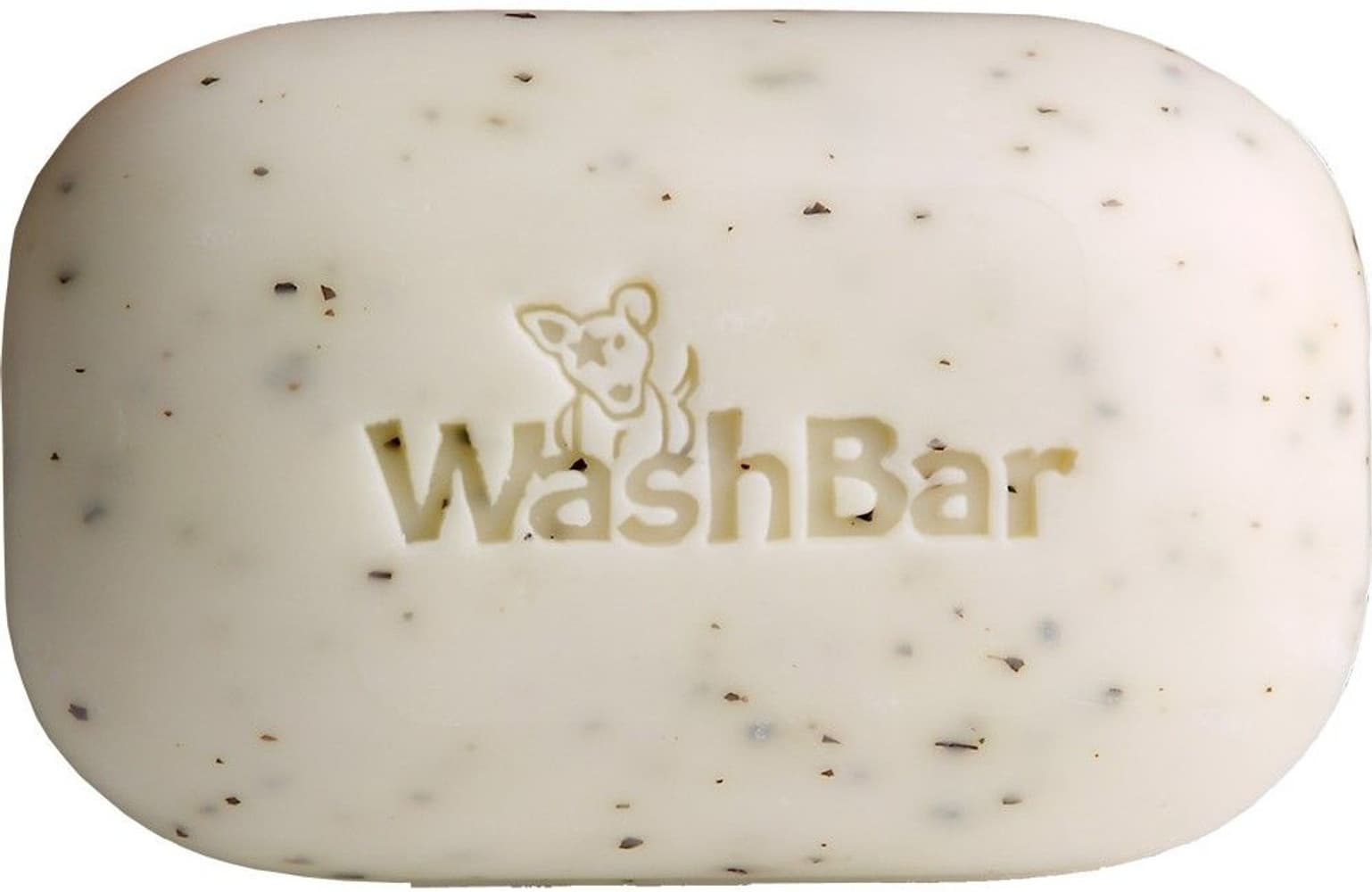 WashBar Soap Bar Original for Dogs koirien palashampoo, 100 g, view: 0