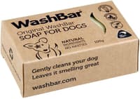 WashBar Soap Bar Original for Dogs koirien palashampoo, 100 g - view: 1