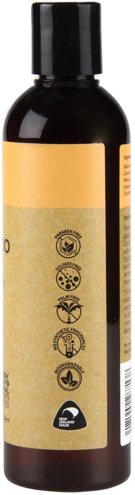 WashBar Schampoo Puppy Argan + Lavender shampoo koiranpennulle, 250 ml, view: 1