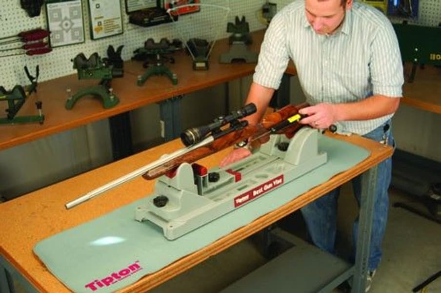 Laukaisuvasteen Mittari, view: 2