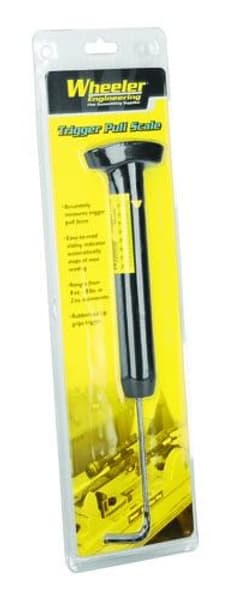 Laukaisuvasteen Mittari, view: 1