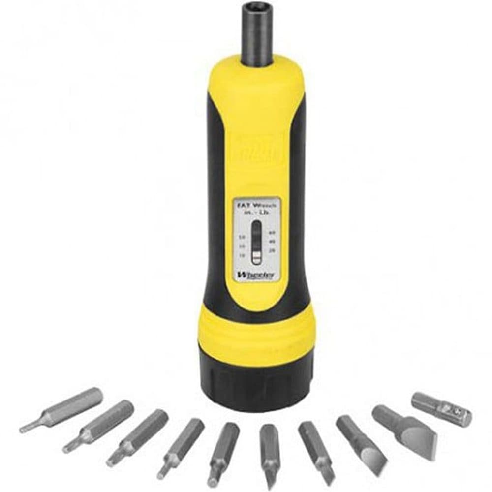 FAT Wrench kiväärin korjaussarja, view: 0