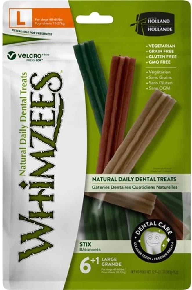 Stix L 7 kpl 420g, view: 1