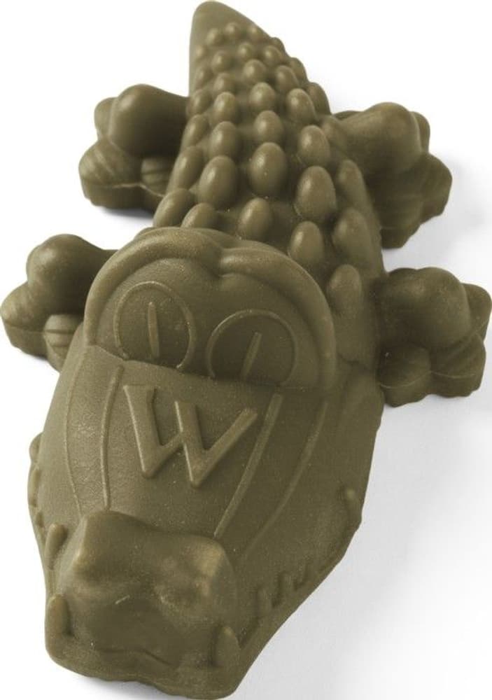 Alligator L hammashoitoherkku, 6 kpl, view: 1