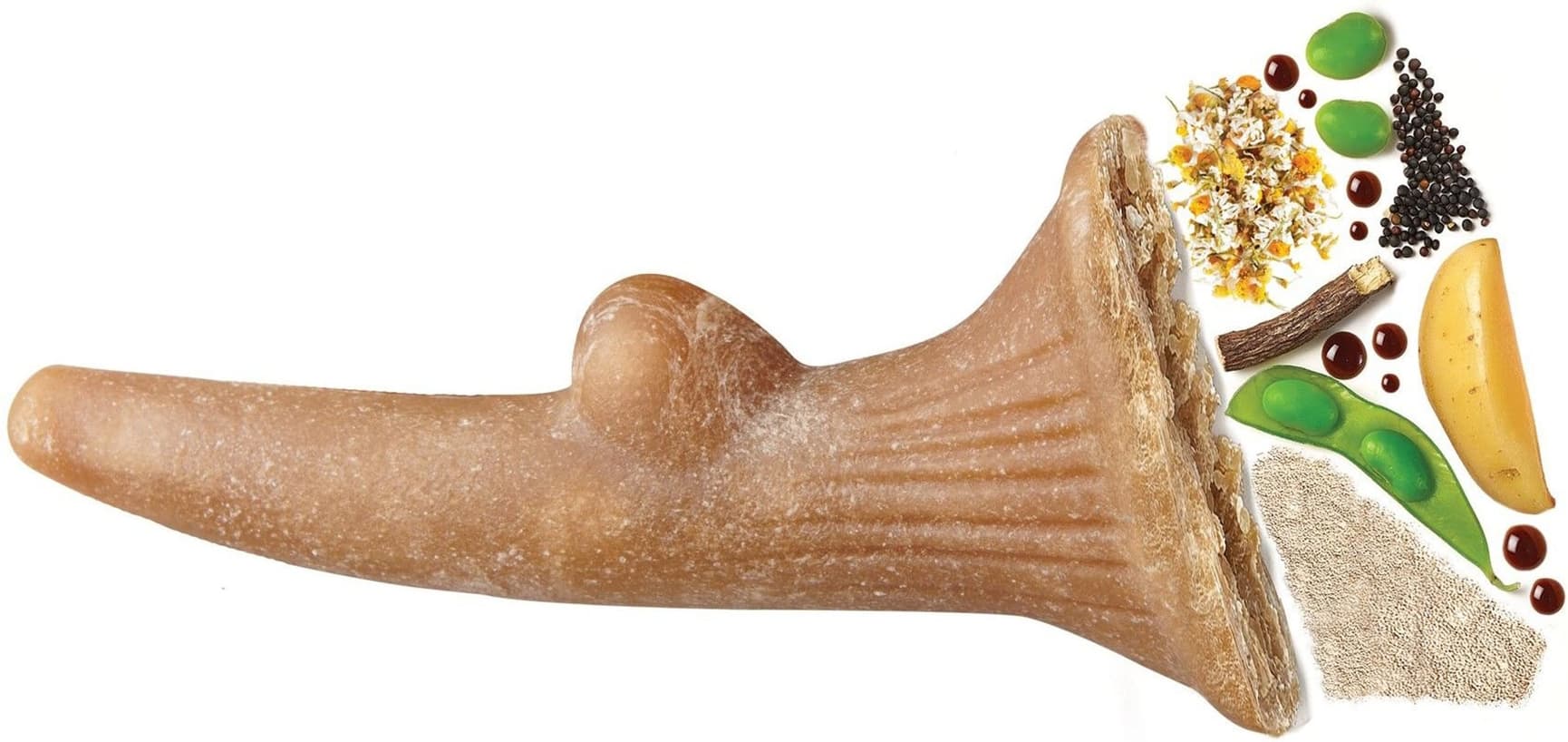 Occupy Antler M hammashoitoherkku, 12 kpl, view: 1