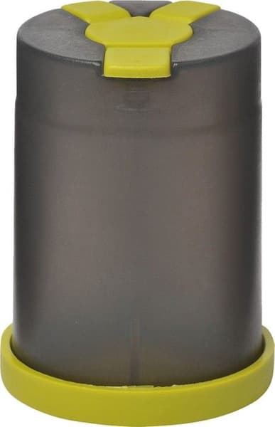 maustepurkki, lime, view: 0