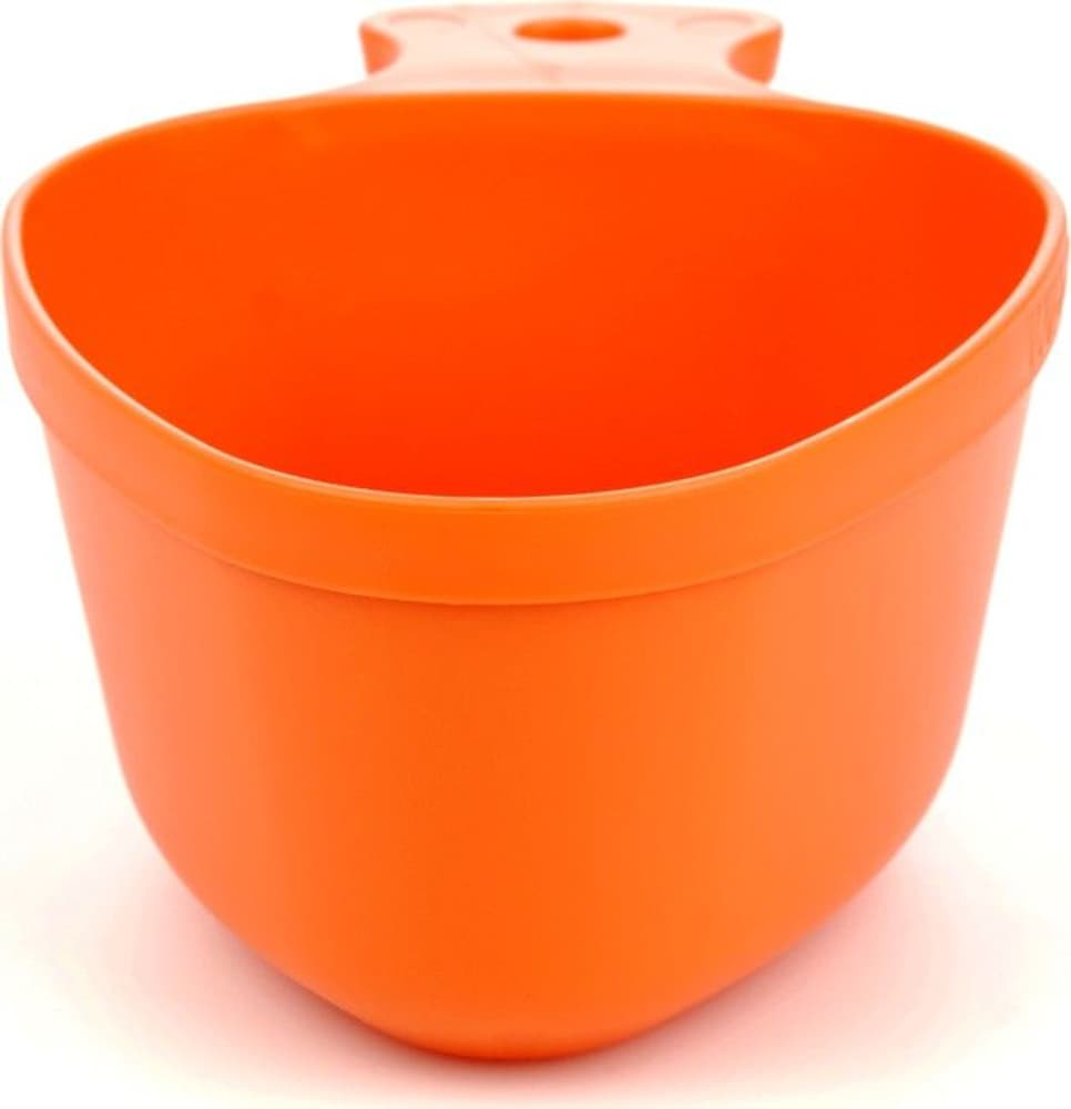 -kuksa, 3 dl oranssi, view: 0