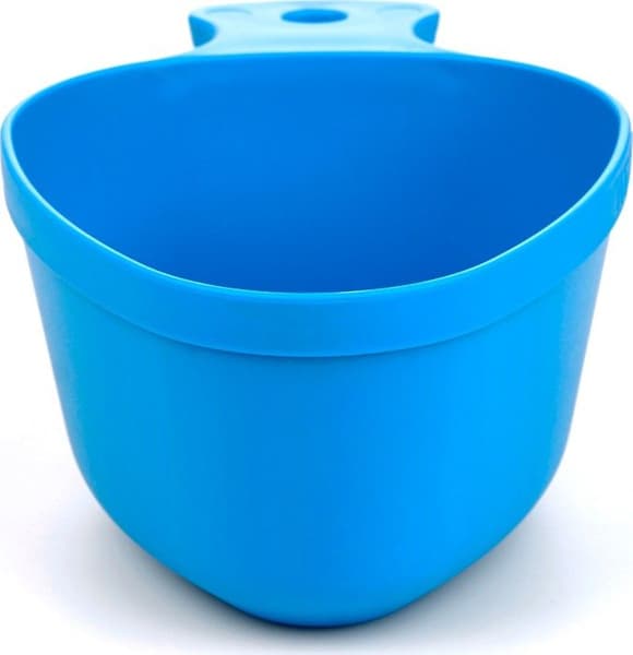 -kuksa, 3 dl sininen, view: 0