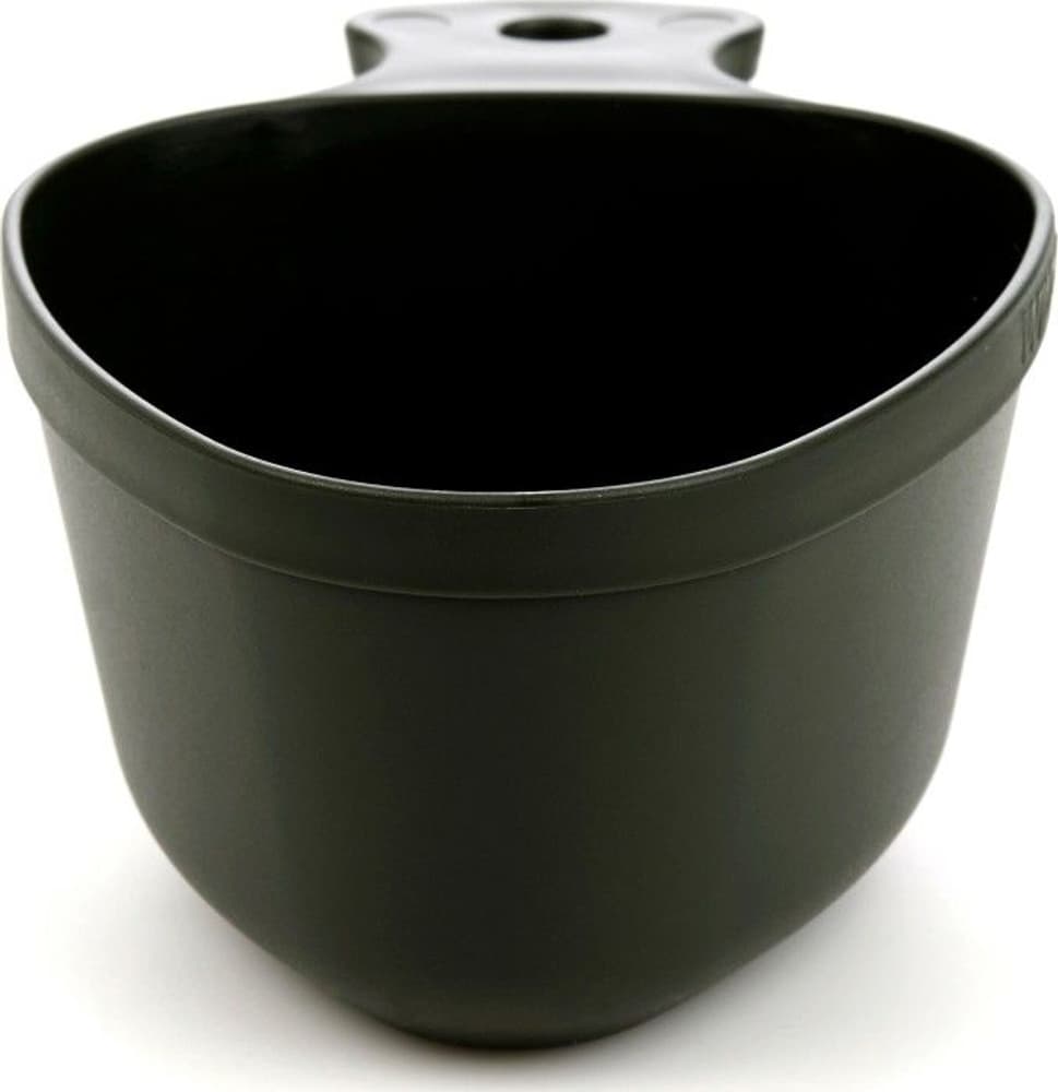 -kuksa, 3 dl oliivinvihreä, view: 0