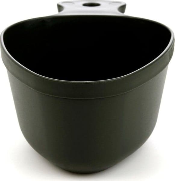 -kuksa, 3 dl oliivinvihreä, view: 0