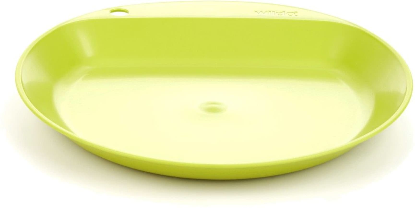 Tallrik Flat Lime -lautanen, view: 0