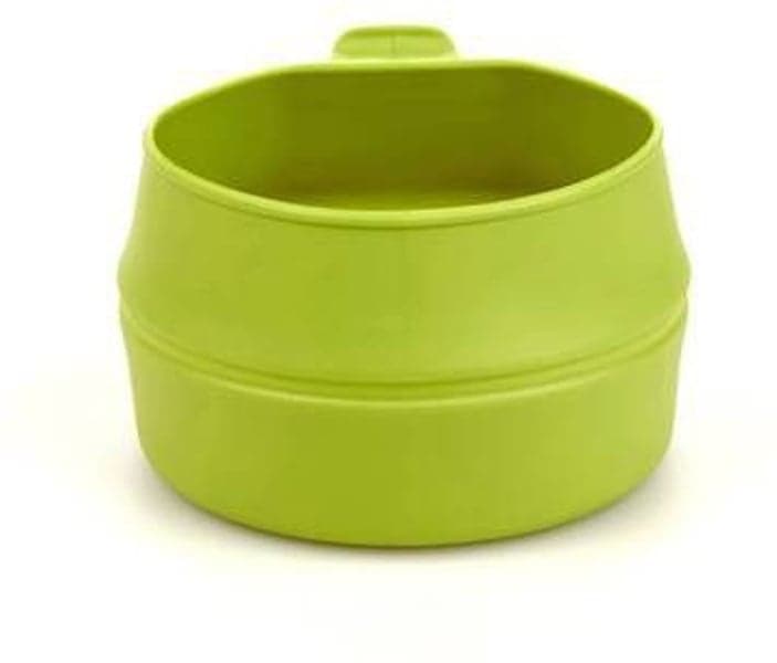 Taitettava Muki 2.5 dl Lime, view: 0