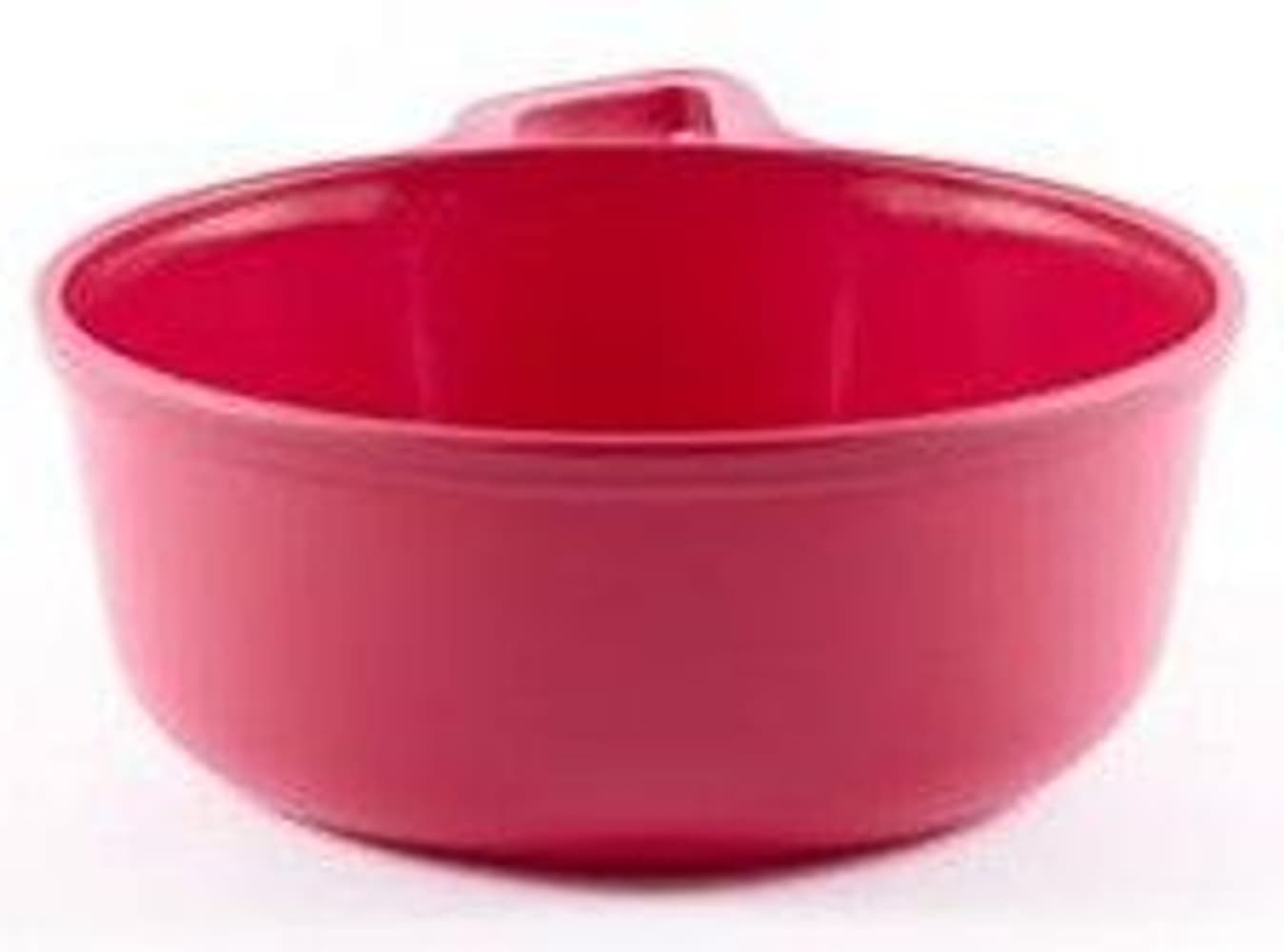 Kåsa BIO retkikuppi, Raspberry 3,5 dl, view: 0