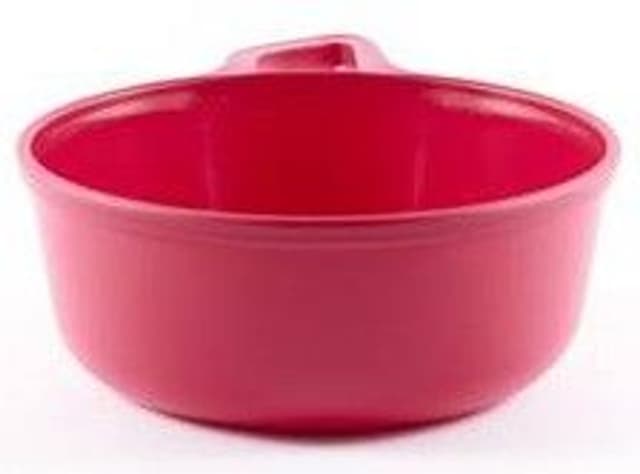 Kåsa BIO retkikuppi, Raspberry 3,5 dl, view: 0