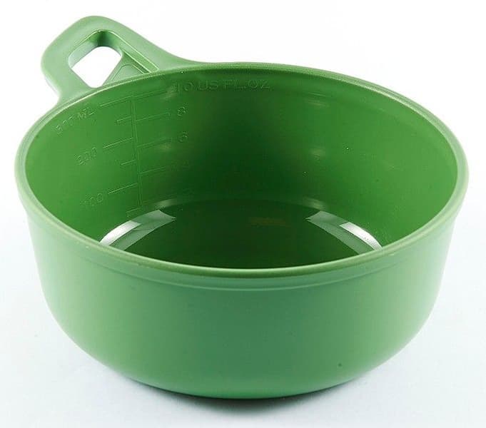 Kåsa BIO retkikuppi, Sugarcane 3,5 dl, view: 1