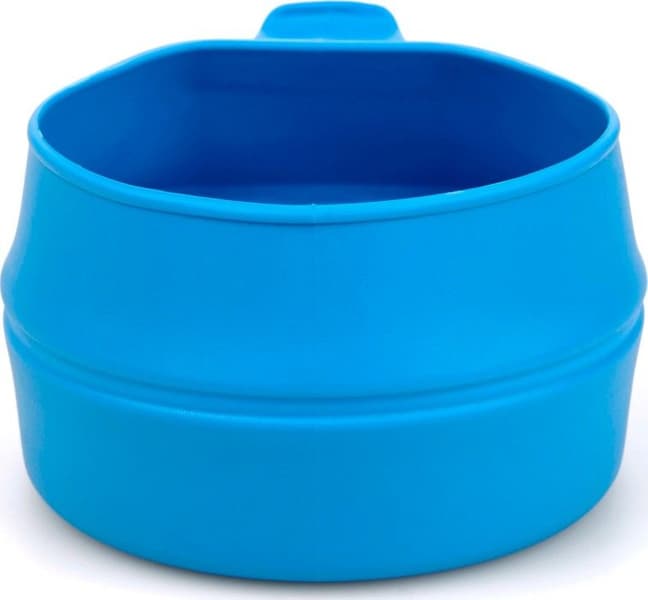 Taittomuki 2,5 dl Vaaleansininen, view: 0