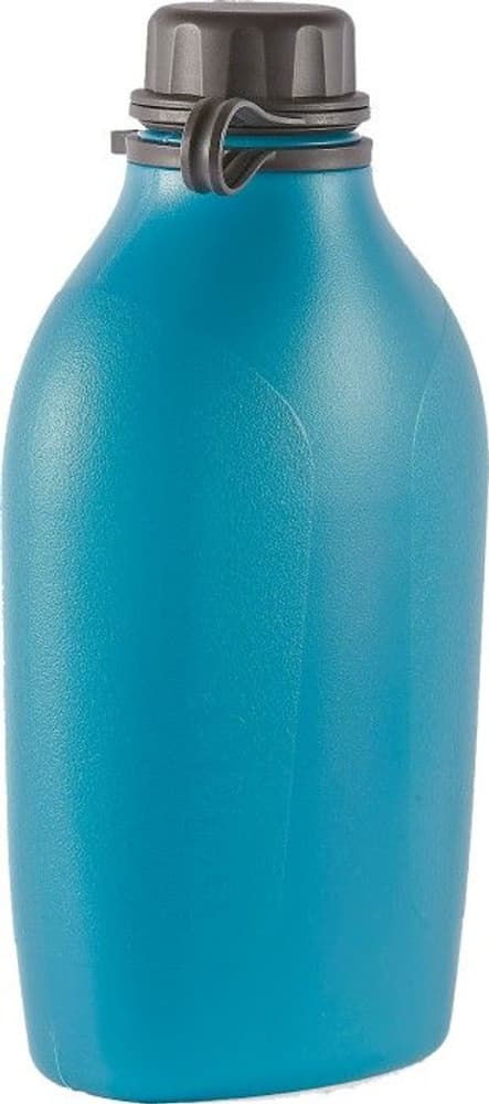 Explorer Juomapullo BIO Azure, view: 0