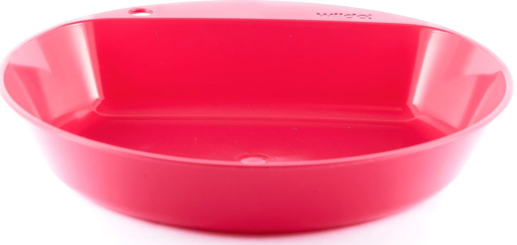 Keittolautanen BIO Rasberry, view: 0