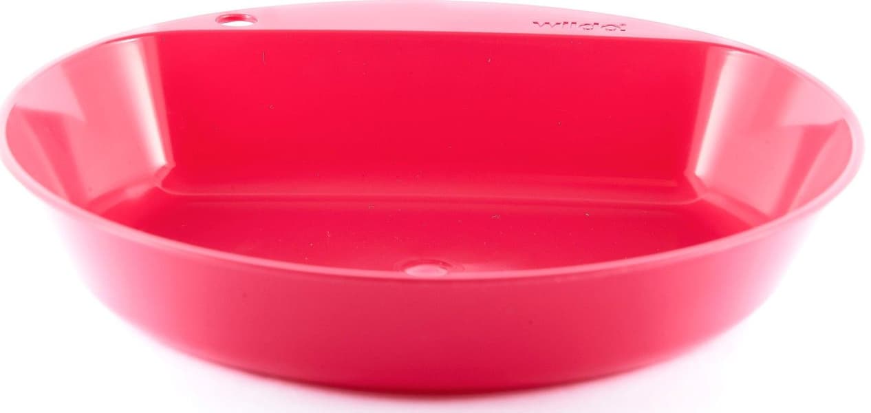 Keittolautanen BIO Rasberry, view: 0