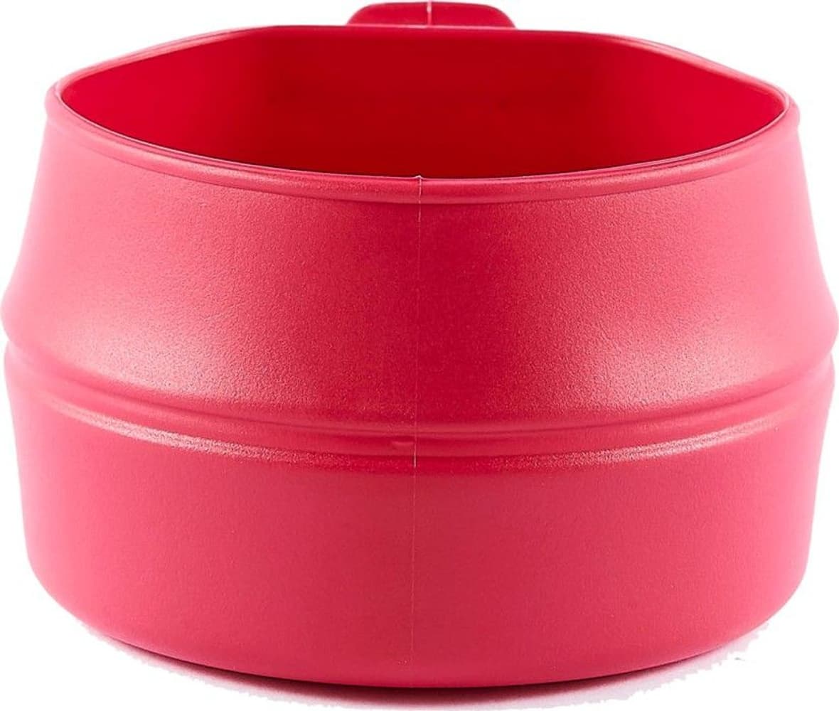 Taittomuki BIO 2,5 dl Rasberry, view: 0