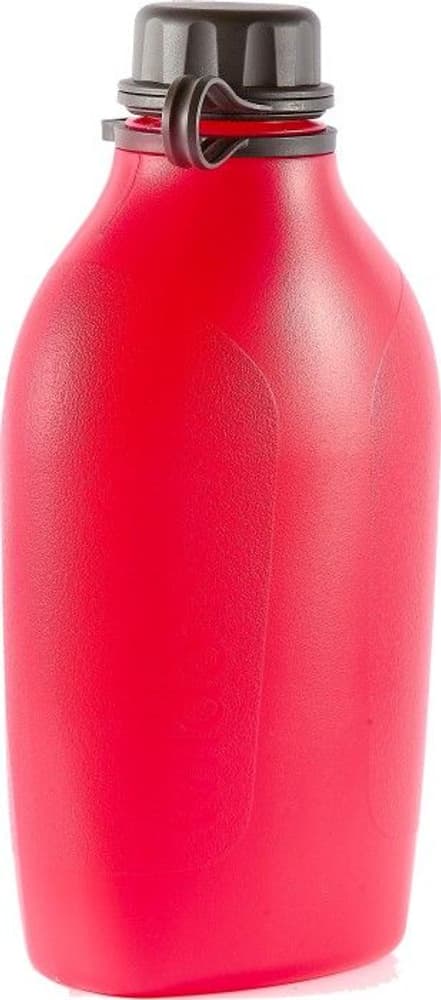 Explorer Juomapullo BIO Rasberry, view: 0