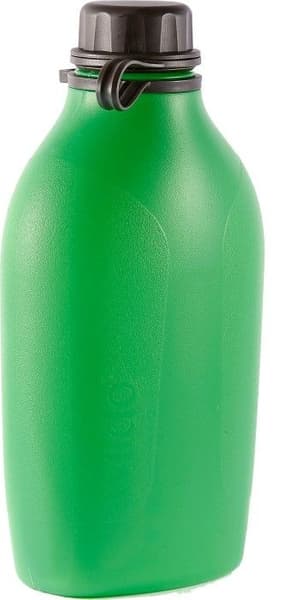 Explorer Juomapullo BIO Sugarcane, view: 0