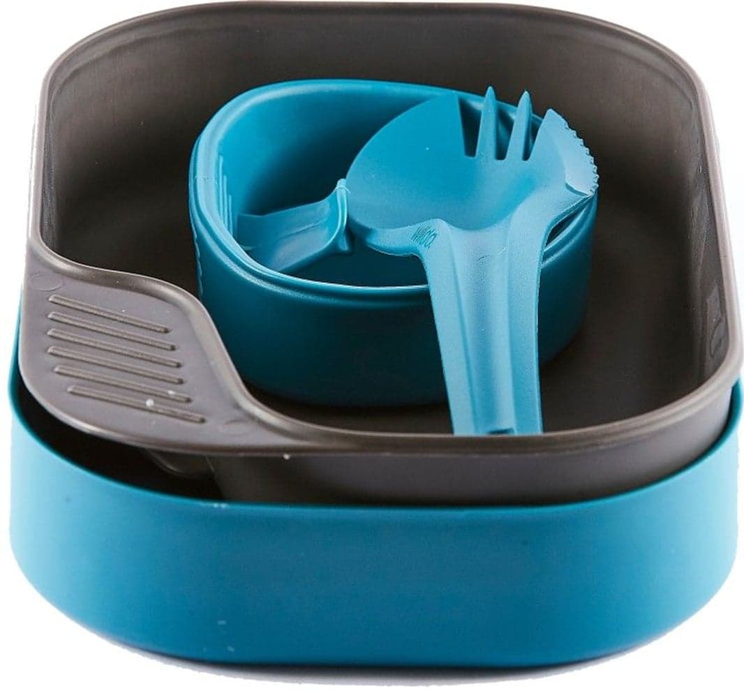 Eväsrasia Light BIO Azure, view: 0