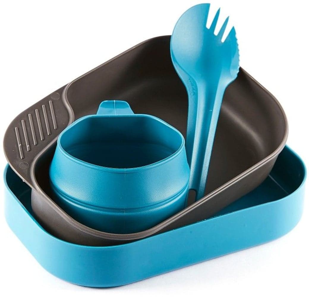 Eväsrasia Light BIO Azure, view: 1