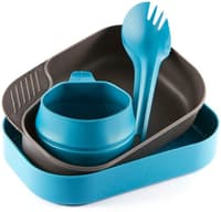 Eväsrasia Light BIO Azure - view: 1