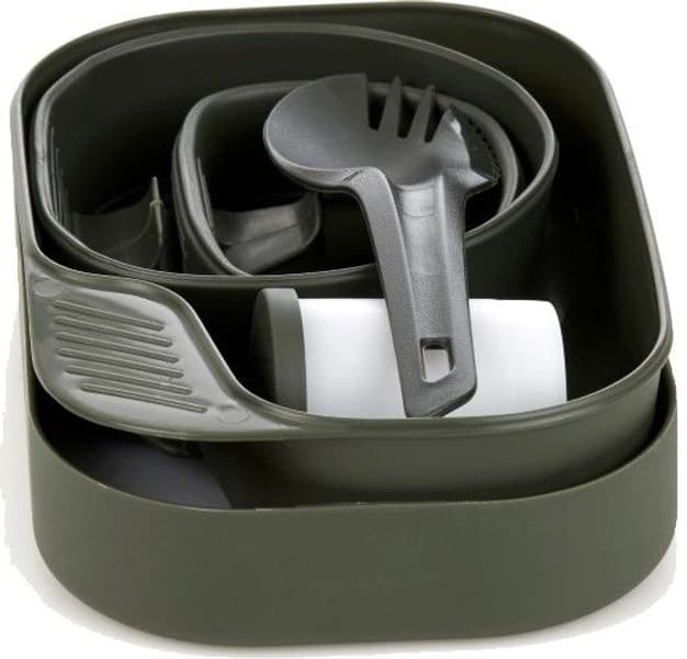 Camp-A-Box Complete -ruokailusetti, view: 0