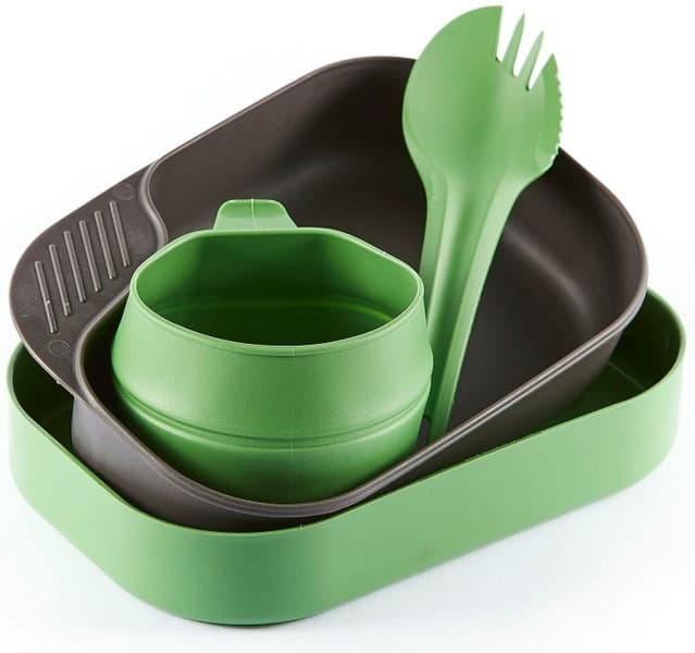 Eväsrasia Light BIO Sugarcane, view: 1